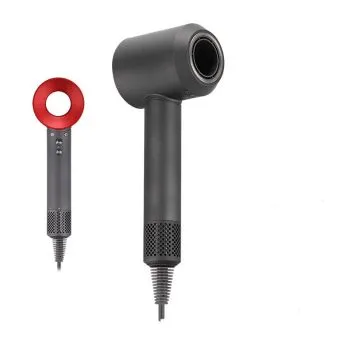 Asciugacapelli anionico One Step