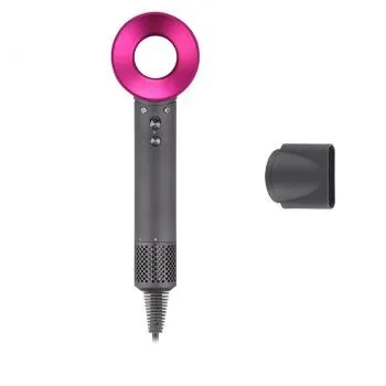 Scenari di utilizzo dell'asciugacapelli ad alta velocità