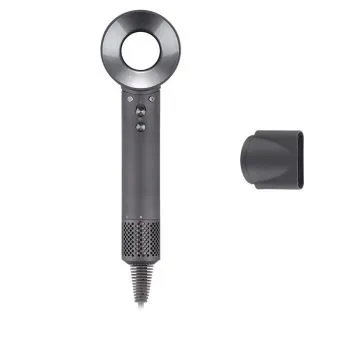 Asciugacapelli speciale per capelli lisci