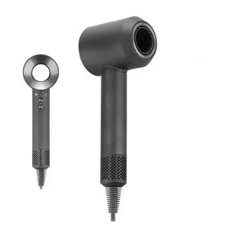 Miglior asciugacapelli termostatici per uomini: calore regolabile e velocità per uno stile perfetto