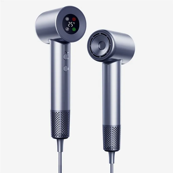 Funzione LCD Essiccatore per capelli