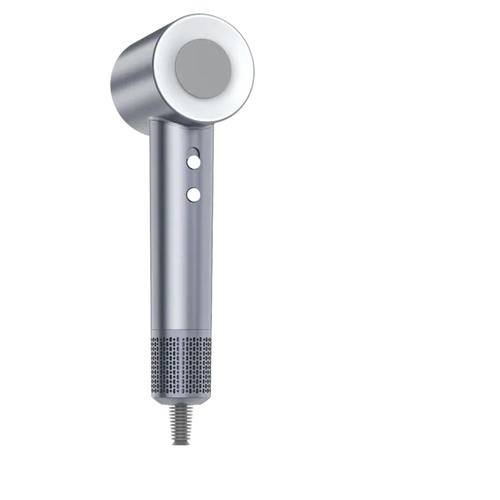 Asciugacapelli dallo styling perfetto