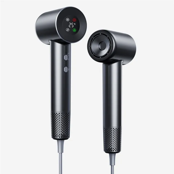 Asciugacapelli ad alta velocità di nuova generazione