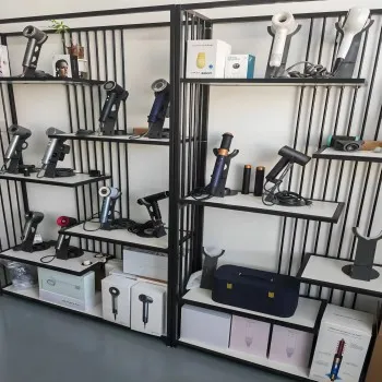 Trovare asciugacapelli efficaci