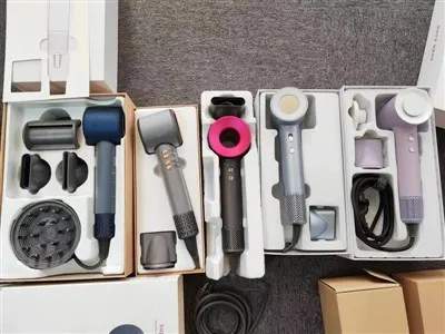 Il miglior asciugacapelli per capelli ricci