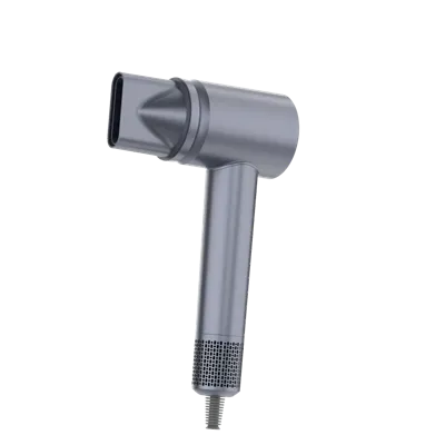 Asciugacapelli per capelli per uomini per uomini: asciugatura per capelli ad alta velocità per stile professionale