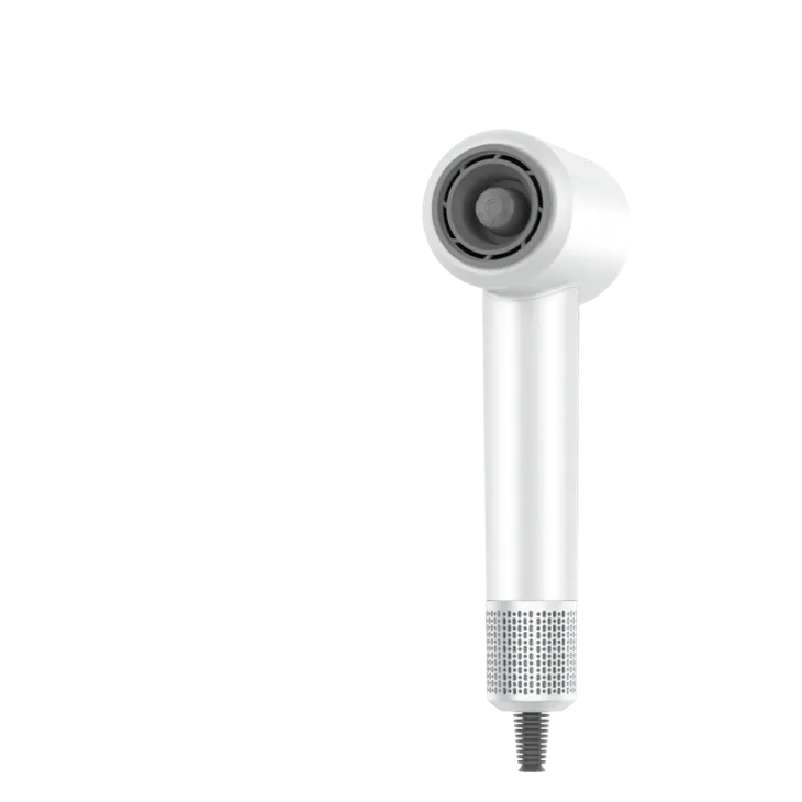 Asciugacapelli ultraleggero